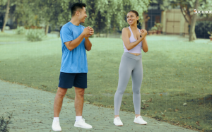Sai lầm phổ biến khi chơi thể thao