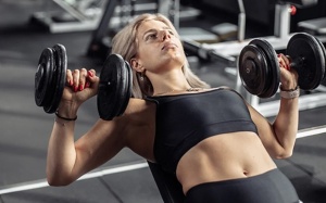 Chuyên gia thể hình gợi ý 4 cách giảm cân mà không cần ăn kiêng