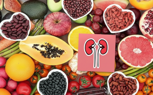 Lựa chọn trái cây thông minh cho người bệnh thận