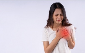 Những lầm tưởng nguy hại với sức khỏe tim mạch của chị em