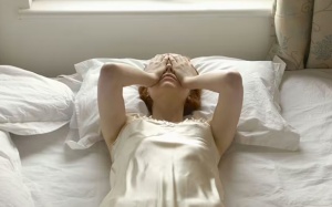 Thiếu ngủ kéo dài tàn phá sức khỏe nghiêm trọng