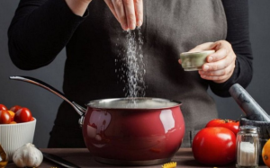 Ăn mặn có thể làm suy giảm trí nhớ?