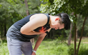 3 dấu hiệu nguy hiểm khi chạy bộ nhiều người thường bỏ qua