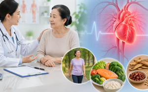 Thiếu máu cơ tim có phải lúc nào cũng gây đau ngực?