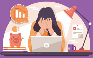 Chịu áp lực: Kỹ năng để vượt qua những thời điểm khó khăn