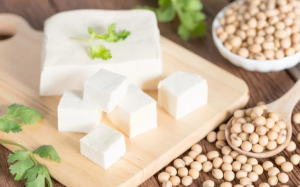 Đậu nành giúp cải thiện bệnh phổi tắc nghẽn mạn tính?