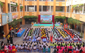 Khẩn trương điều tra vụ 25 học sinh nghi ngộ độc thực phẩm ở TP.HCM