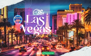 36h Las Vegas