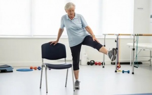 Lợi ích của lối sống năng động với người bệnh khớp
