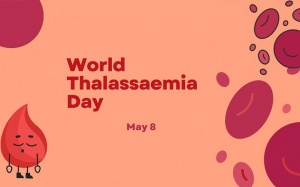 Bệnh thalassemia: Bạn biết gì về dạng rối loạn máu di truyền này?