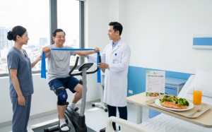 Bí quyết phục hồi nhanh, giảm nguy cơ biến chứng sau khi phẫu thuật