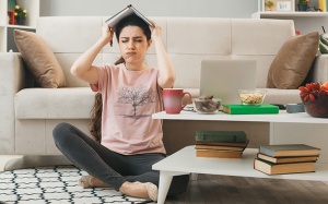 Tử vi thứ Ba (12/5/2026): Sư Tử có thể thấy căng thẳng hơn bình thường