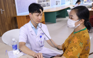 Khám sức khỏe miễn phí toàn dân từ 2026 sẽ gồm những nội dung gì?