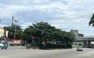Nắng nóng khắp cả nước, có nơi trên 37 độ