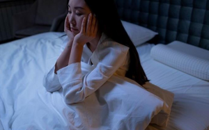Vì sao tim mạch yếu khiến nhiều người hay thức giấc lúc 2-3 giờ sáng?
