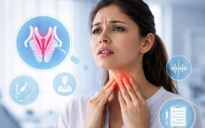 Nguyên nhân gây mất tiếng và bí quyết tìm lại giọng nói