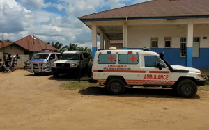 WHO ban bố tình trạng khẩn cấp quốc tế về dịch Ebola