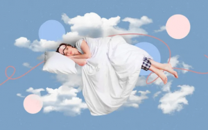 Giấc mơ tiết lộ điều gì về con người thật của mỗi người?