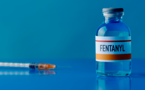 Bộ Y tế cảnh báo nguy cơ fentanyl bị tuồn ra ngoài phục vụ tội phạm ma túy