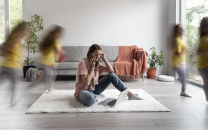 Tử vi thứ Ba (26/5/2026): Thiên Bình không nên tạo áp lực cho người thân