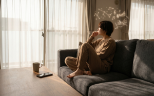 Càng bận rộn liên tục, não bộ càng khó sáng tạo