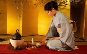 Cải thiện sức khỏe tinh thần với triết lý Wabi-Sabi