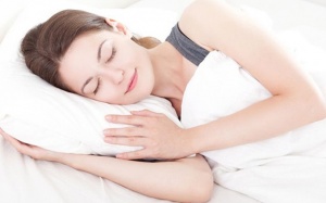 Ngủ nghiêng - Giải pháp đơn giản cải thiện chứng ngưng thở khi ngủ