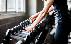 Người hở van hai lá 3/4 có nên tập gym không?