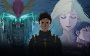 Gợi ý phim: Ra rạp xem phần tiếp theo của thương hiệu Mobile Suit Gundam
