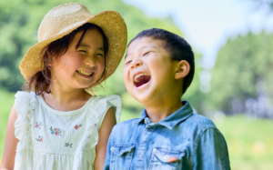 Ba yếu tố giúp trẻ tăng sức đề kháng trong mùa Hè