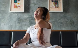 “Thủ phạm” khiến bạn đau nhức cơ thể vào buổi sáng
