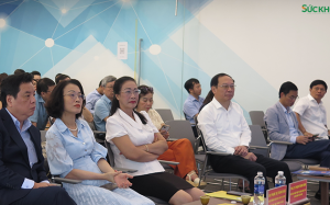 Nỗ lực chung trong cuộc chiến chống kháng kháng sinh