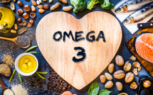 Ăn gì để bổ sung omega-3 nếu không thích ăn cá?