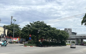 Nhiều nơi trên cả nước mưa dông chiều tối, ngày nắng nóng