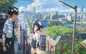 Gợi ý phim: “Your name” quay lại rạp nhân dịp kỷ niệm 10 năm ra mắt