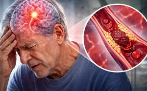 Mối nguy âm thầm từ cục máu đông trong não