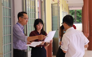 Đảm bảo điều kiện y tế tốt nhất cho Kỳ thi tốt nghiệp THPT 2026