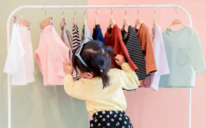 6 cách giúp trẻ tự lập hơn mỗi ngày