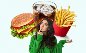 Làm thế nào để chống lại “food noise”?