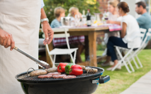 Những điều cần biết trước khi tổ chức tiệc nướng BBQ tại nhà