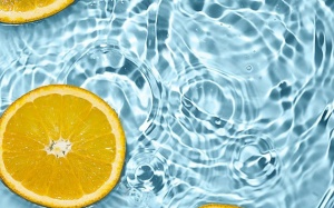 Vitamin C - “chìa khóa” giúp duy trì sức khỏe não bộ khi về già