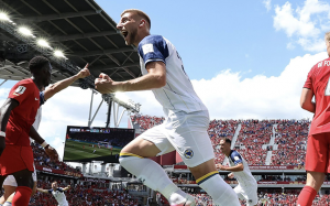 Cùng con hòa mình vào không khí World Cup ngay tại nhà