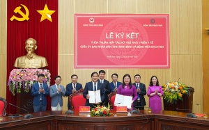 Bệnh viện Bạch Mai cơ sở 2: Khẩn trương chuẩn bị cho ngày khai trương 26/6