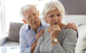 Huyết áp thấp có thể làm tăng nguy cơ mắc bệnh Alzheimer
