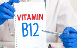 Thiếu vitamin B12 có thể gây lo âu không?
