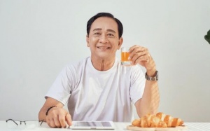 5 thức uống hỗ trợ ổn định huyết áp không kém trà xanh
