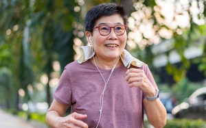 Ứng dụng giúp bác sĩ 'kê đơn' tập thể dục cho người bệnh