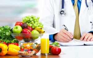 Bộ Y tế hướng dẫn chuẩn hóa dinh dưỡng cho người bệnh ung thư