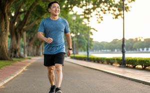 Thiếu máu cơ tim nên tập thể dục thế nào?