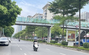 Trung Bộ vẫn nắng gắt, Bắc Bộ hạ nhiệt